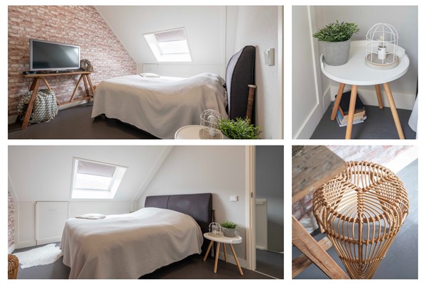 Medium property photo - Steenarend 9, 4744 PA Bosschenhoofd